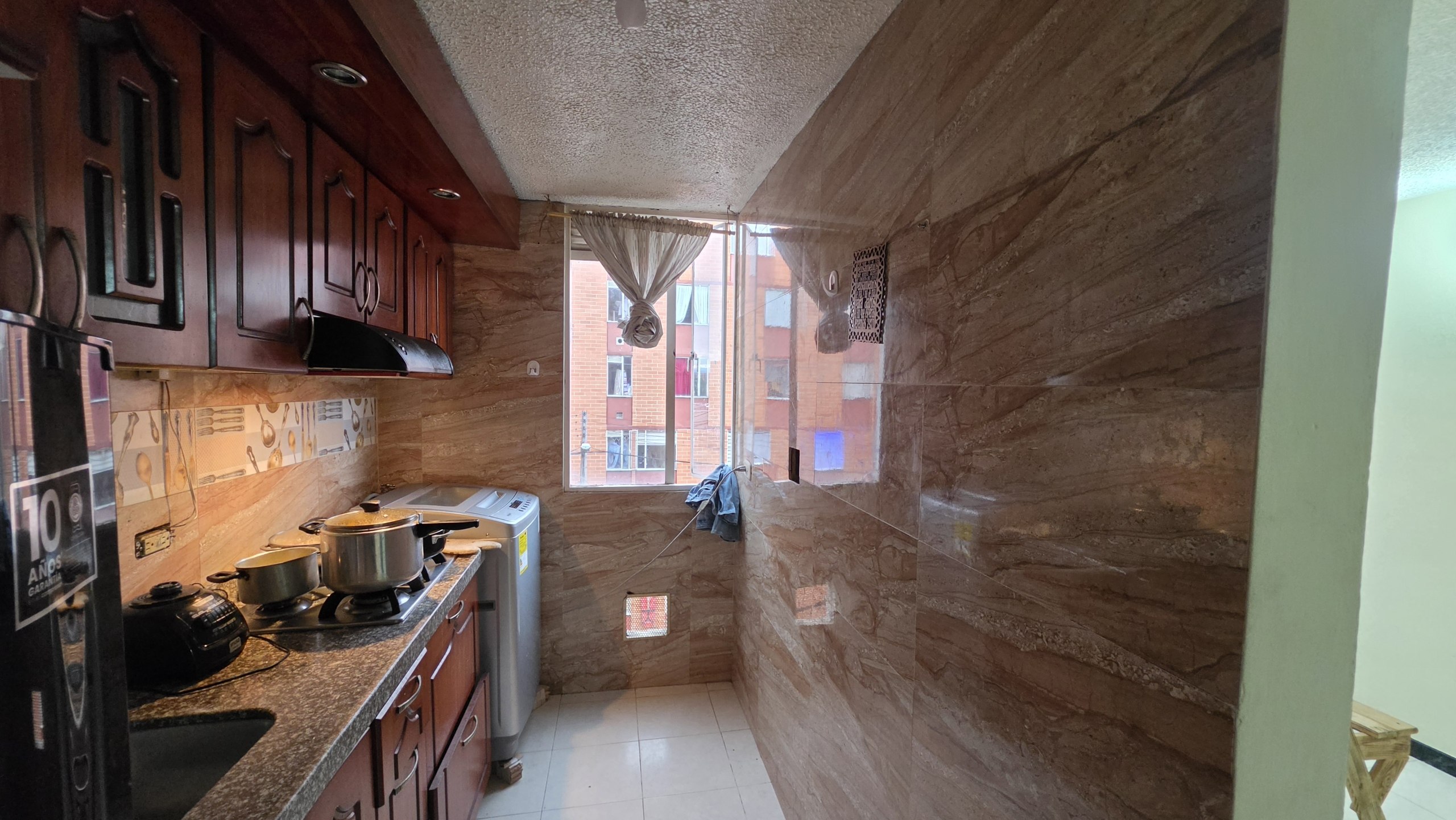 Apartamento en venta en Bosa Porvenir, Bogotá · foto 2 de 9