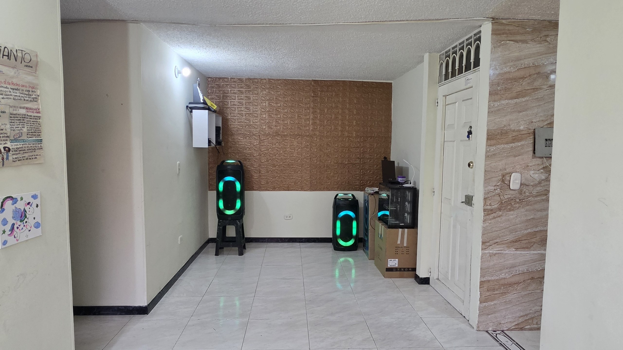 Apartamento en venta en Bosa Porvenir, Bogotá · foto 3 de 9