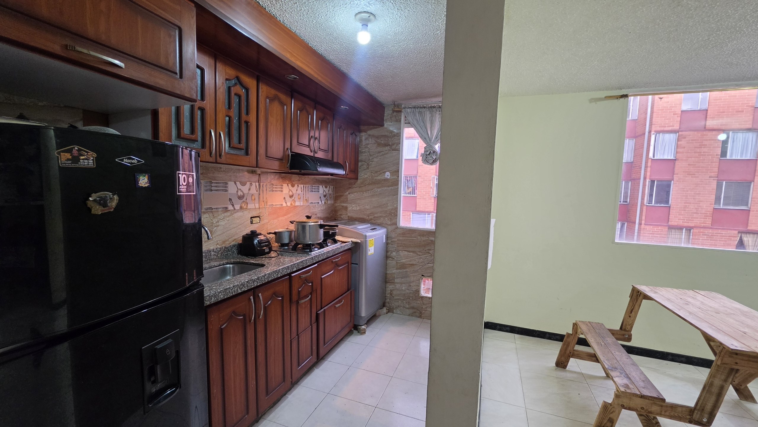Apartamento en venta en Bosa Porvenir, Bogotá · foto 7 de 9