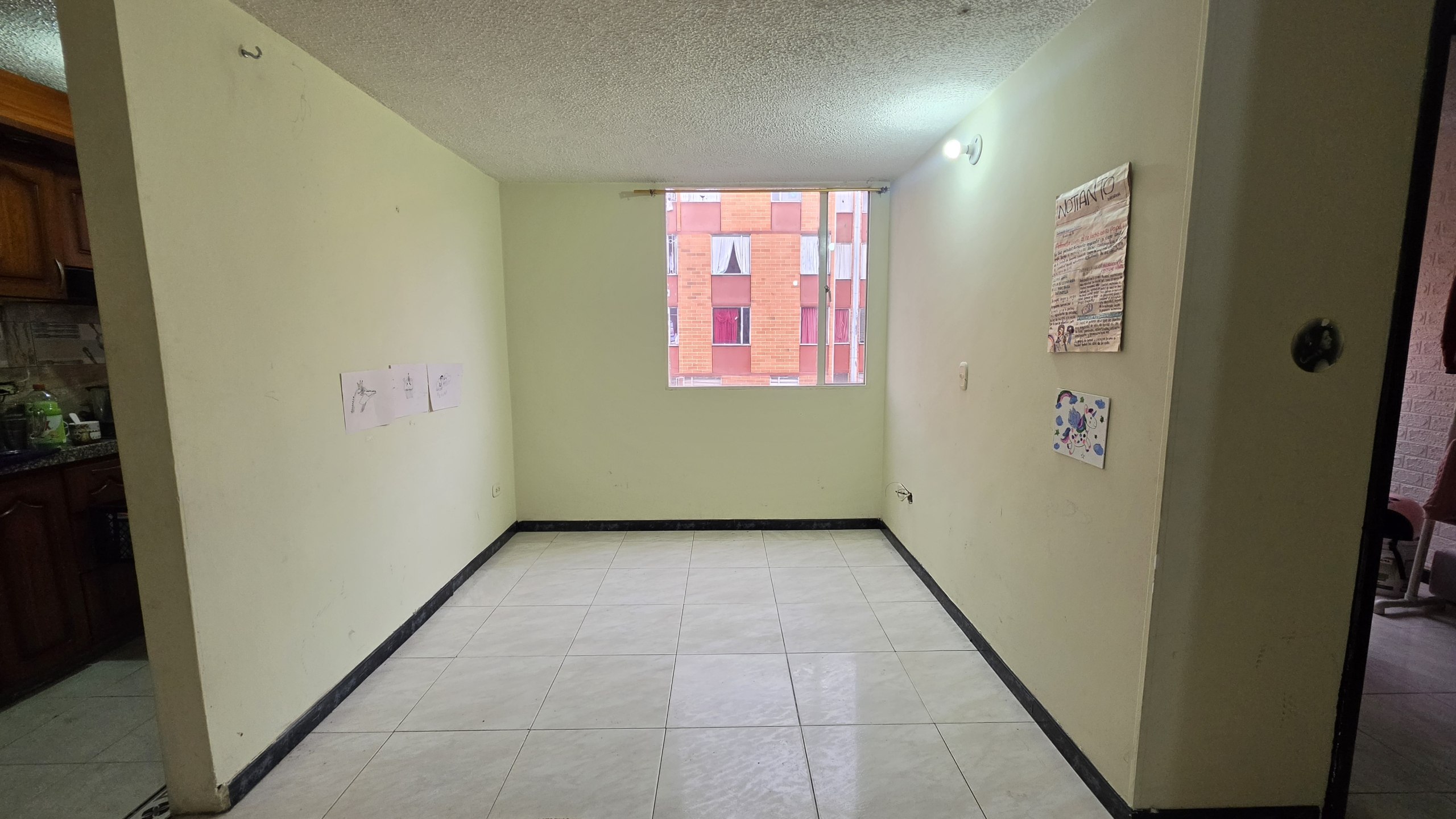Apartamento en venta en Bosa Porvenir, Bogotá · foto 8 de 9