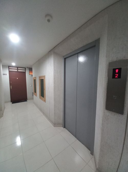 Apartaestudio en arriendo en Picaleña Y Mirolindo, Ibagué, 54 m² · foto 4 de 24