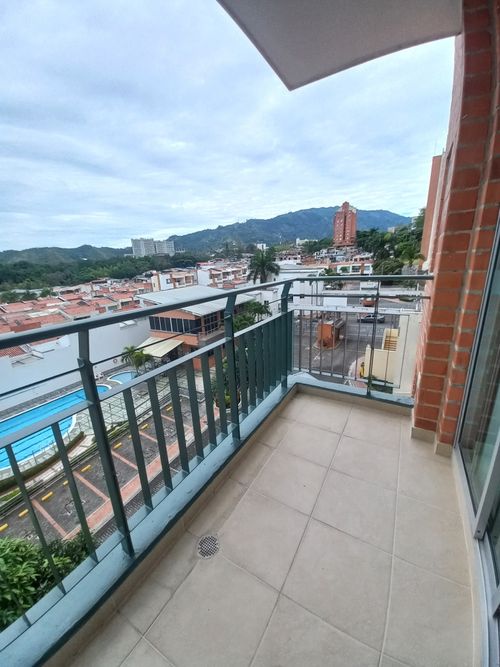 Apartaestudio en arriendo en Picaleña Y Mirolindo, Ibagué, 54 m² · foto 7 de 24