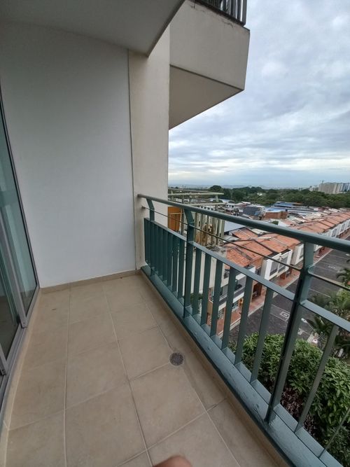 Apartaestudio en arriendo en Picaleña Y Mirolindo, Ibagué, 54 m² · foto 8 de 24