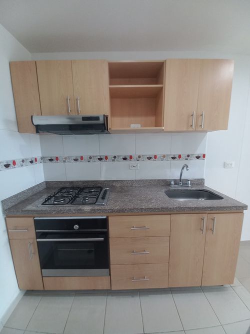 Apartaestudio en arriendo en Picaleña Y Mirolindo, Ibagué, 54 m² · foto 13 de 24