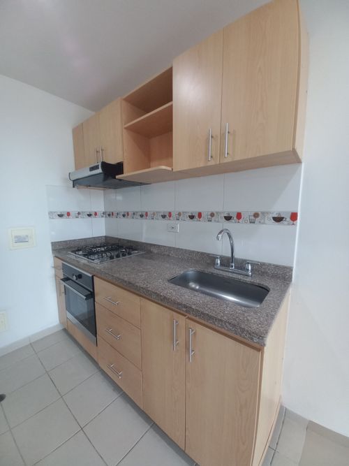 Apartaestudio en arriendo en Picaleña Y Mirolindo, Ibagué, 54 m² · foto 14 de 24