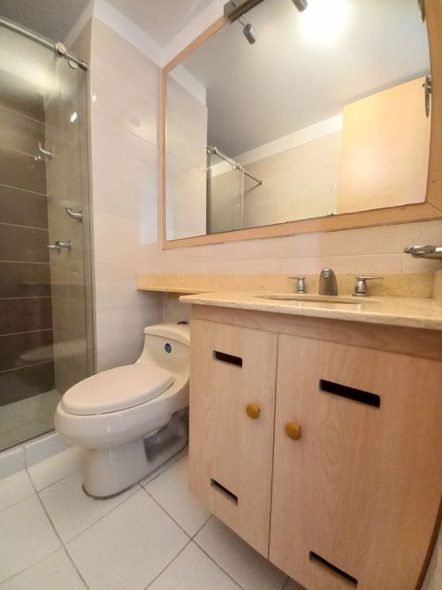 Apartaestudio en arriendo en Picaleña Y Mirolindo, Ibagué, 54 m² · foto 16 de 24