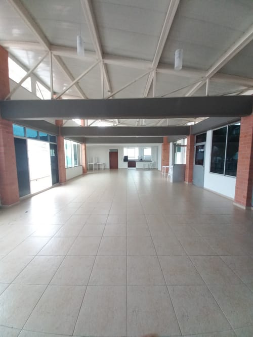 Apartaestudio en arriendo en Picaleña Y Mirolindo, Ibagué, 54 m² · foto 18 de 24