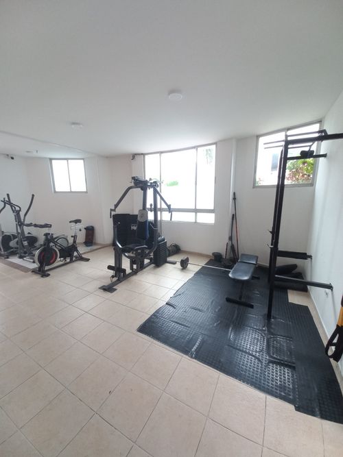 Apartaestudio en arriendo en Picaleña Y Mirolindo, Ibagué, 54 m² · foto 19 de 24