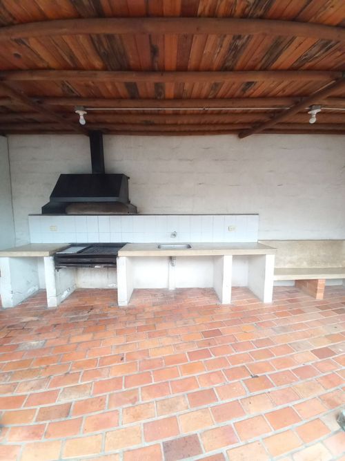 Apartaestudio en arriendo en Picaleña Y Mirolindo, Ibagué, 54 m² · foto 21 de 24