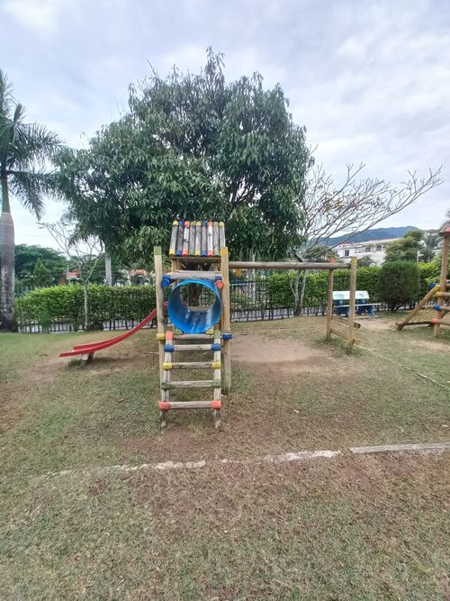 Apartaestudio en arriendo en Picaleña Y Mirolindo, Ibagué, 54 m² · foto 22 de 24