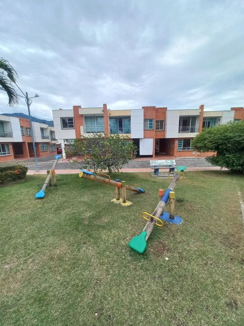 Apartaestudio en arriendo en Picaleña Y Mirolindo, Ibagué, 54 m² · foto 24 de 24