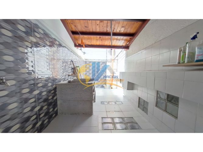 Casa de 3 alcobas en venta en Nueva Fontana, Bucaramanga, 85 m² · foto 13 de 24