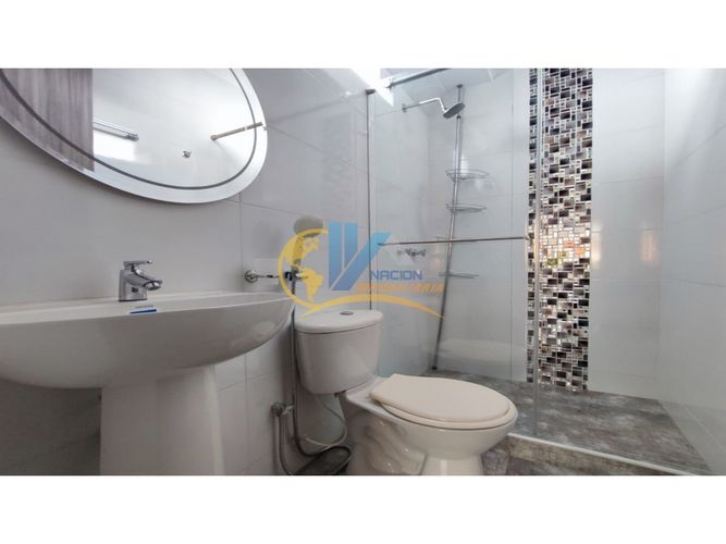 Casa de 3 alcobas en venta en Nueva Fontana, Bucaramanga, 85 m² · foto 19 de 24