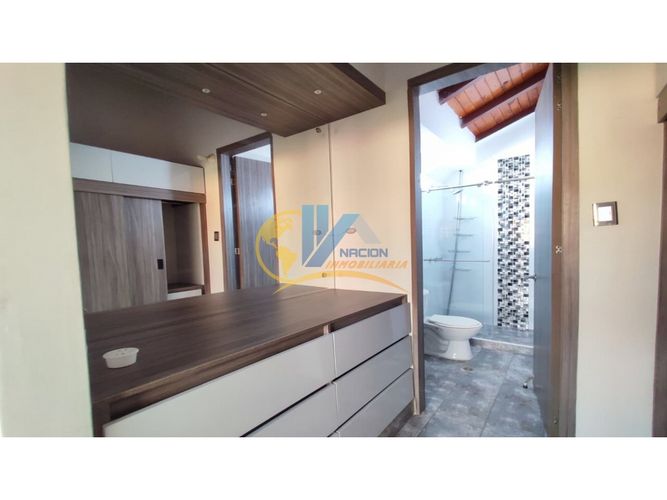 Casa de 3 alcobas en venta en Nueva Fontana, Bucaramanga, 85 m² · foto 22 de 24