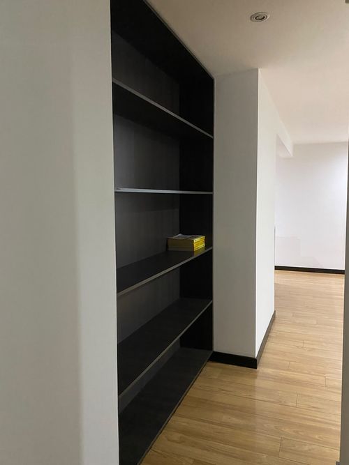 Apartamento de 3 alcobas en arriendo en Salitre Greco, Bogotá, 80 m² · foto 14 de 15