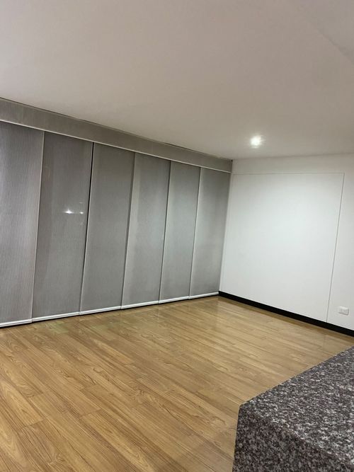 Apartamento de 3 alcobas en arriendo en Salitre Greco, Bogotá, 80 m² · foto 13 de 15