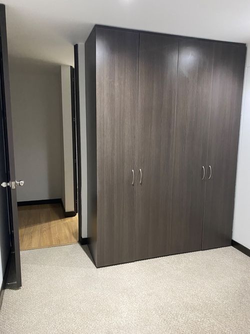 Apartamento de 3 alcobas en arriendo en Salitre Greco, Bogotá, 80 m² · foto 15 de 15