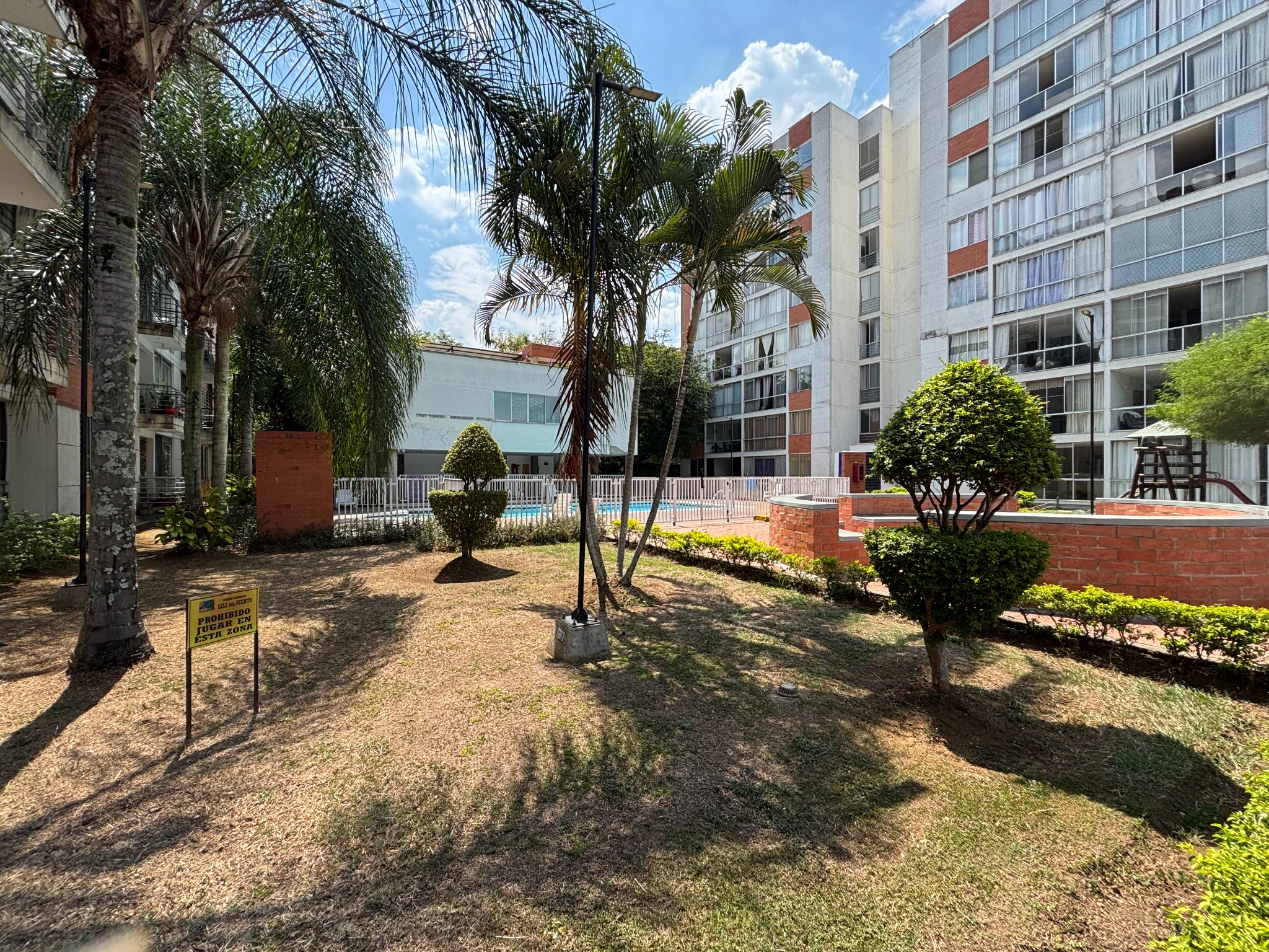Apartamento en Arriendo en Bochalema, Cali