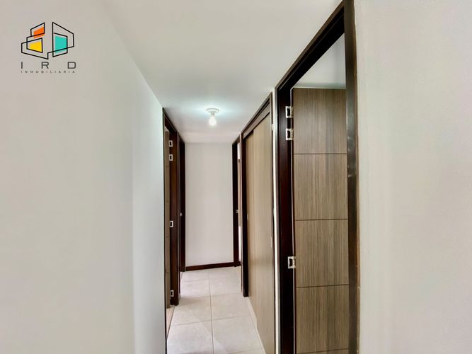 Apartamento en venta en Loma De San Jose, Sabaneta · foto 12 de 24