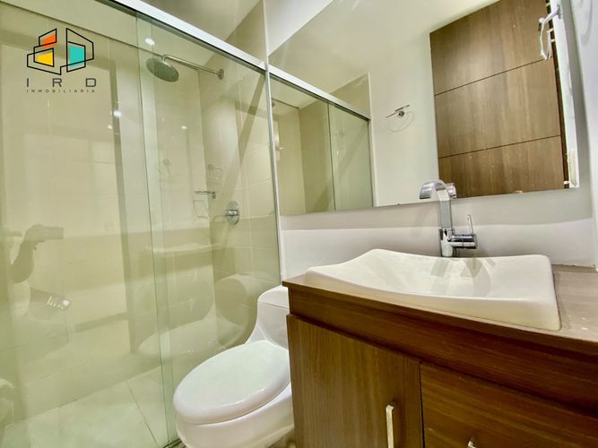 Apartamento en venta en Loma De San Jose, Sabaneta · foto 18 de 24