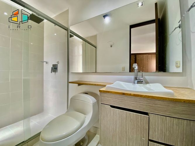 Apartamento en venta en Loma De San Jose, Sabaneta · foto 17 de 24