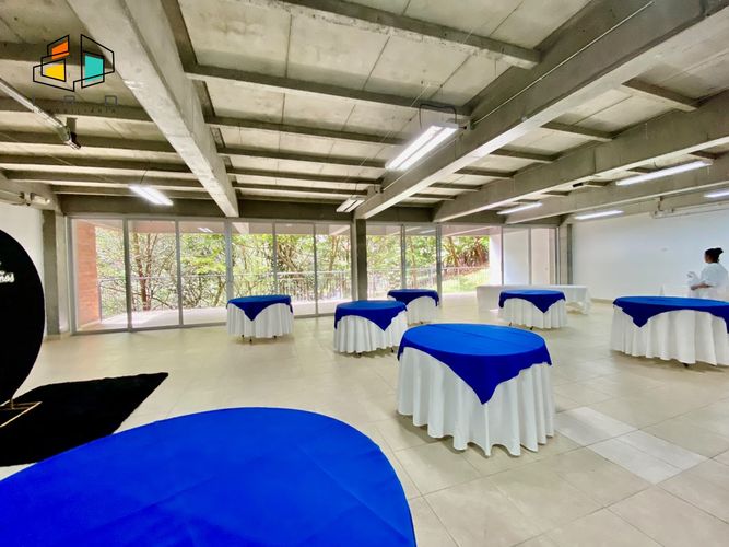 Apartamento en venta en Loma De San Jose, Sabaneta · foto 20 de 24