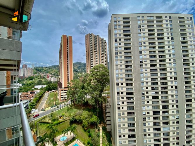 Apartamento en venta en Loma De San Jose, Sabaneta · foto 24 de 24
