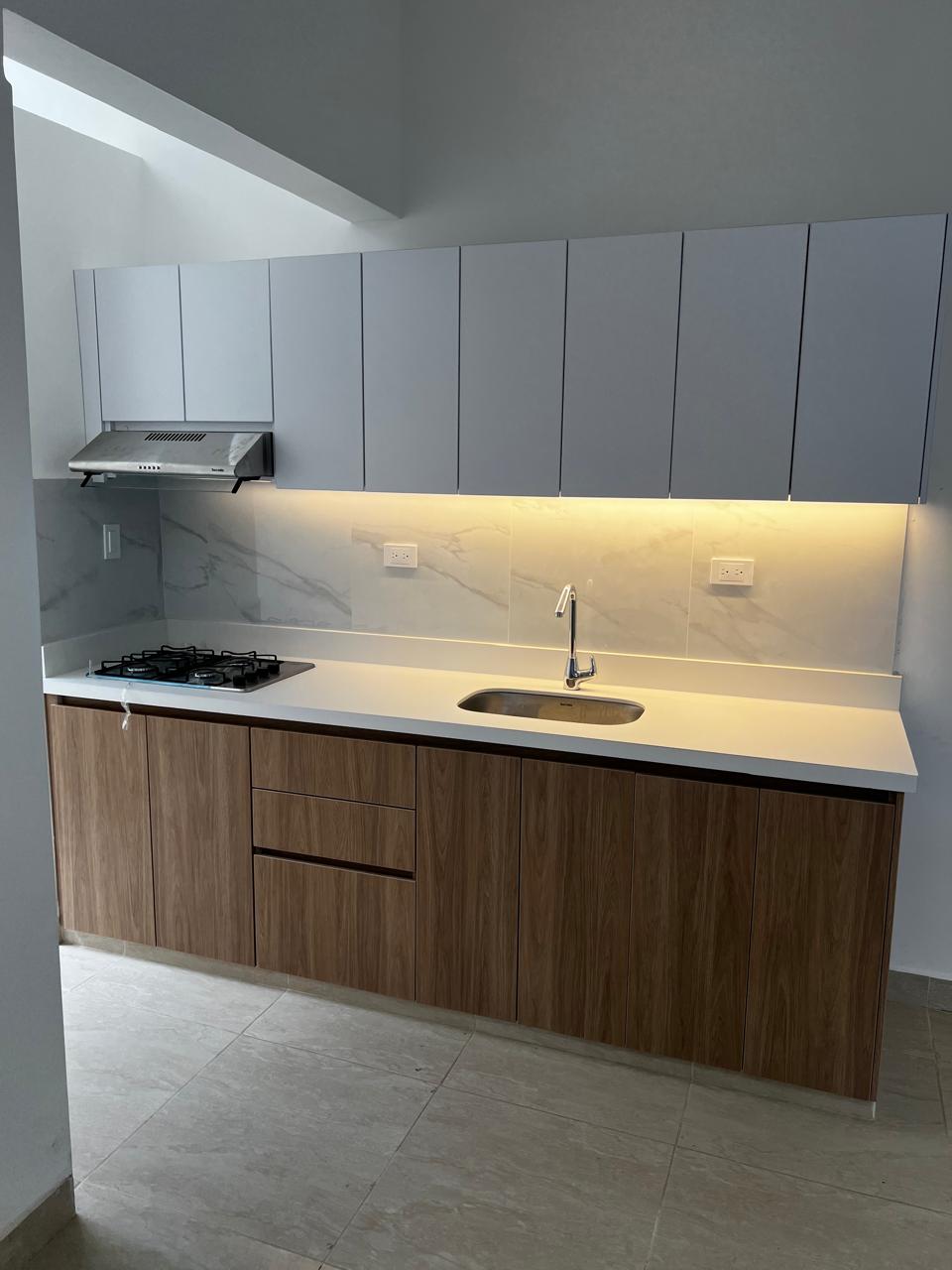 Apartment for rent in Urbanizacion colseguros, Cali