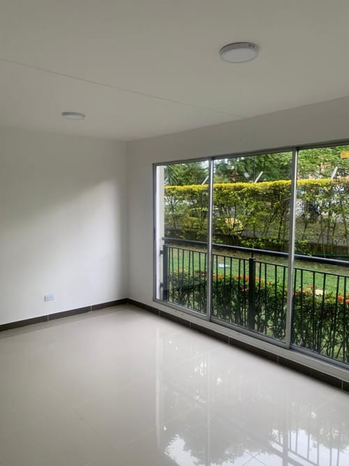 Apartamento de 2 alcobas en venta en Caney, Cali, 53 m² · foto 4 de 20