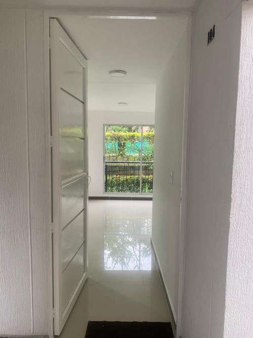 Apartamento de 2 alcobas en venta en Caney, Cali, 53 m² · foto 6 de 20