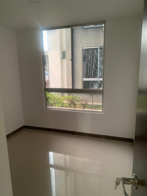 Apartamento de 2 alcobas en venta en Caney, Cali, 53 m² · foto 9 de 20
