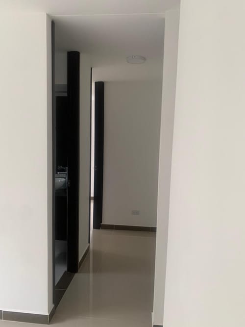 Apartamento de 2 alcobas en venta en Caney, Cali, 53 m² · foto 10 de 20