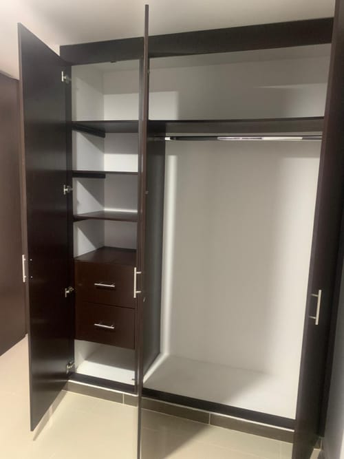 Apartamento de 2 alcobas en venta en Caney, Cali, 53 m² · foto 12 de 20