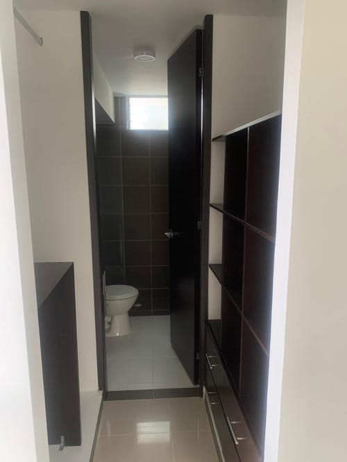 Apartamento de 2 alcobas en venta en Caney, Cali, 53 m² · foto 13 de 20