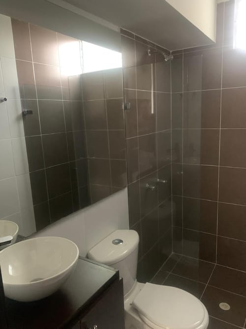 Apartamento de 2 alcobas en venta en Caney, Cali, 53 m² · foto 14 de 20