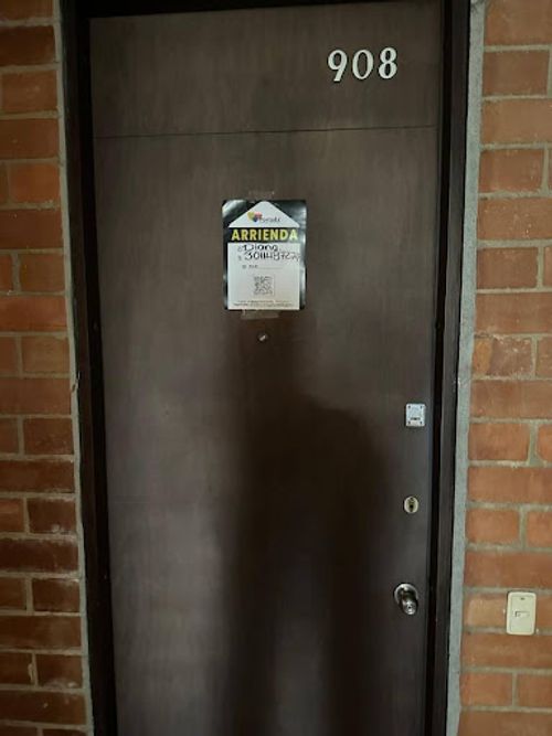 Apartamento de 3 alcobas en arriendo en Castropol, Medellín, 75 m² · foto 21 de 22