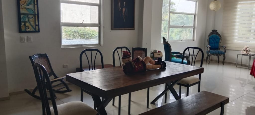 Casa de 3 alcobas en venta en Puerto Colombia, 340 m² · foto 3 de 11