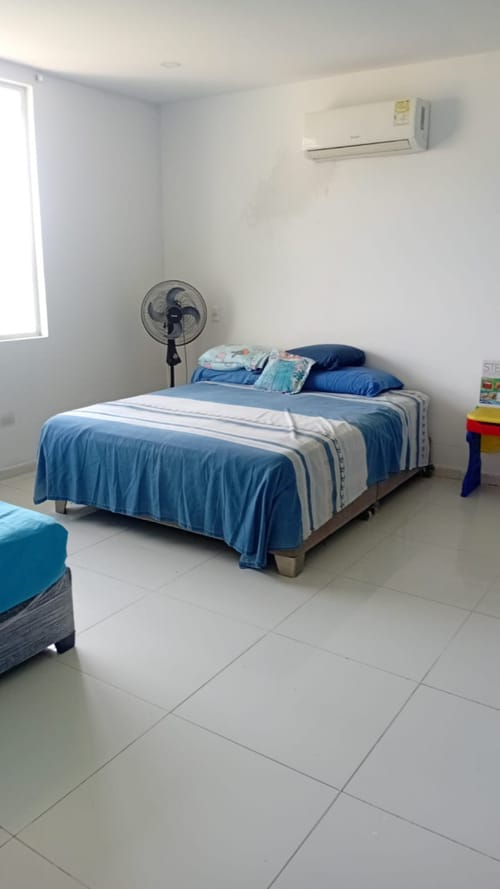 Casa de 3 alcobas en venta en Puerto Colombia, 340 m² · foto 6 de 11
