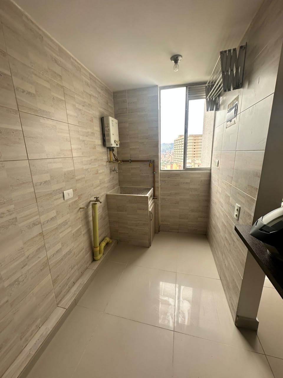 Apartamento en venta en Calasanz, Medellín · foto 4 de 12