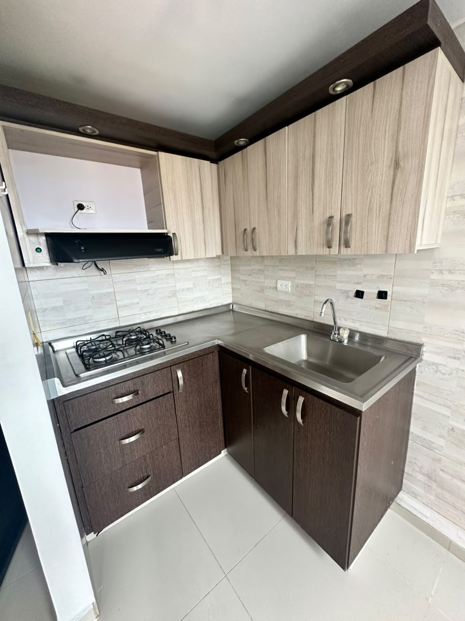 Apartamento en venta en Calasanz, Medellín · foto 3 de 12