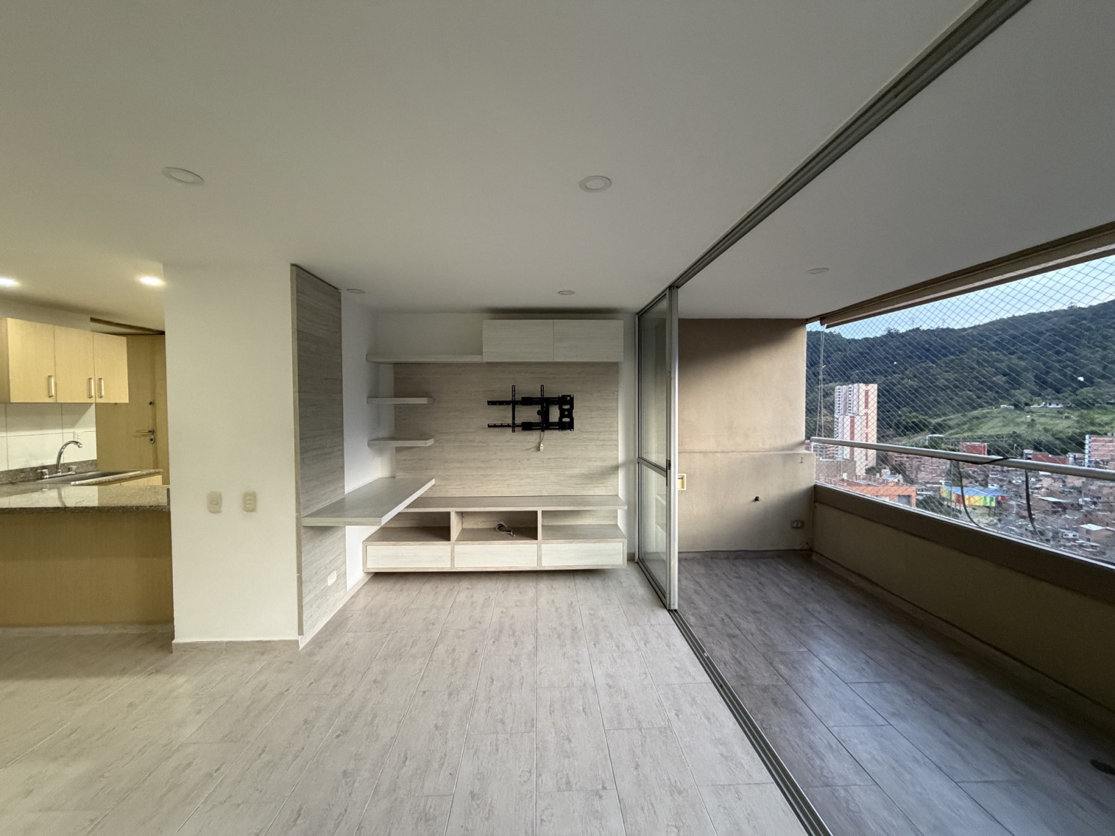 Apartamento en Arriendo en San jose, Sabaneta