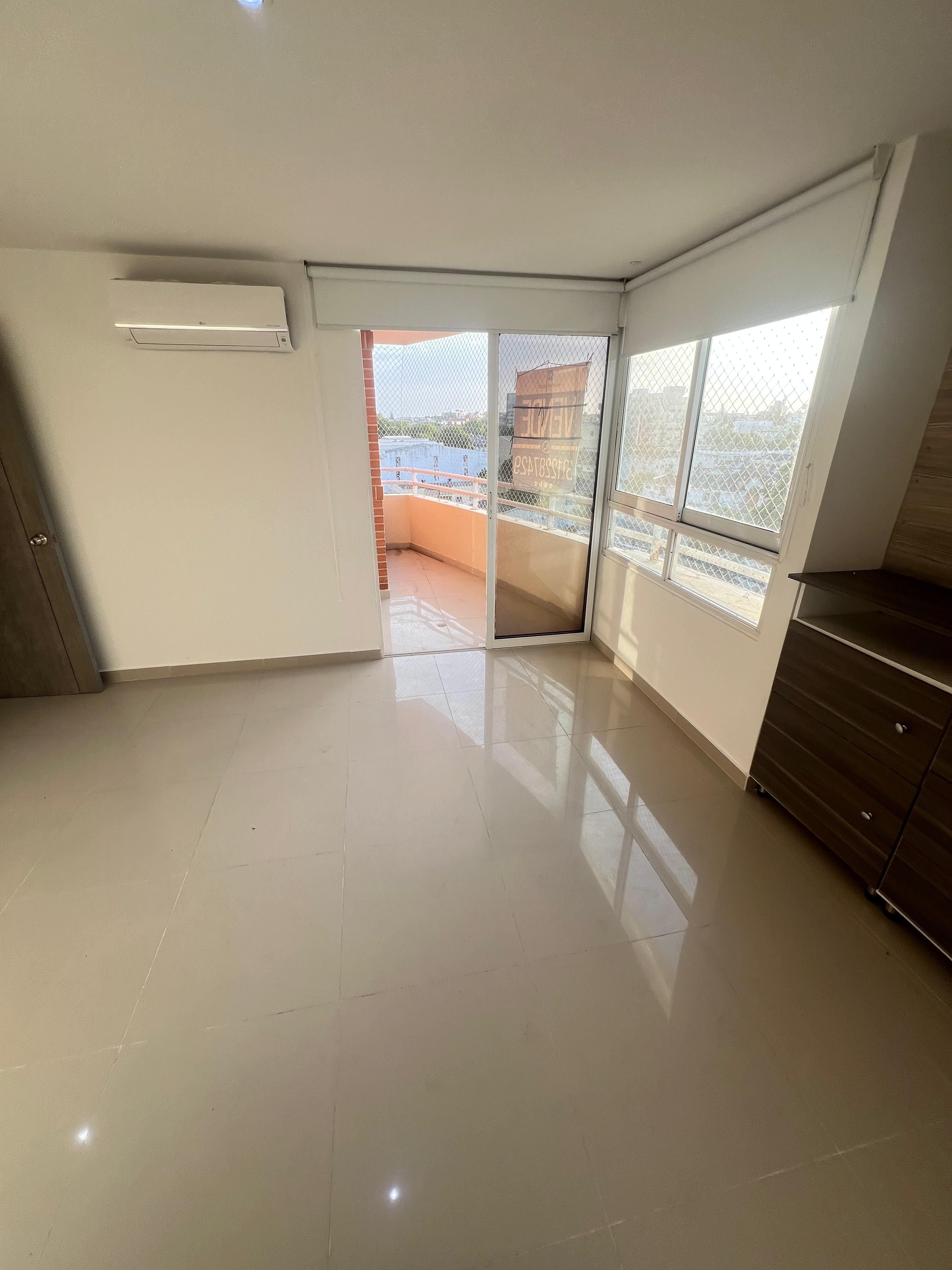 Apartamento en venta en Ciudad Jardin, Barranquilla · foto 4 de 20