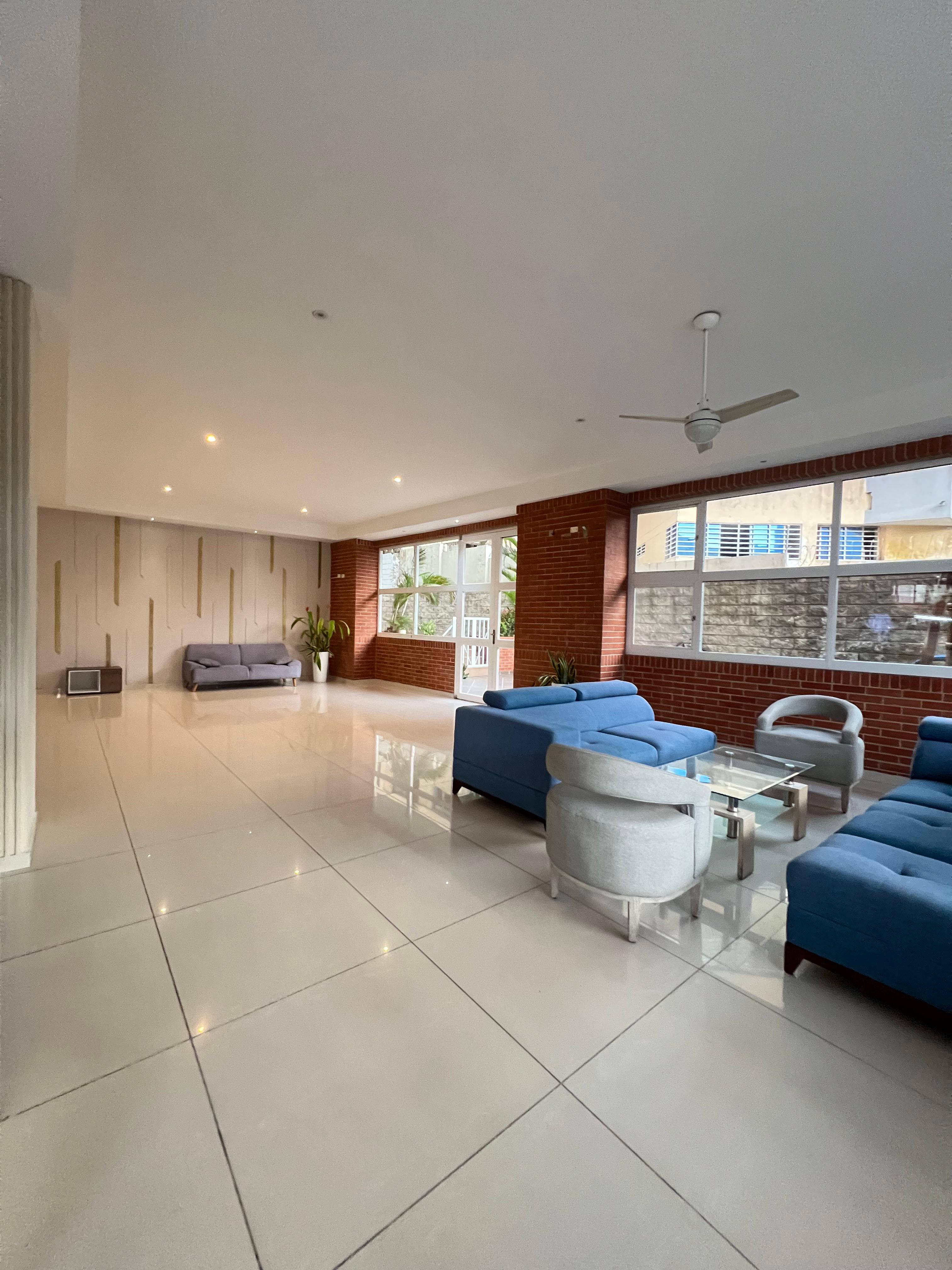 Apartamento en venta en Ciudad Jardin, Barranquilla · foto 5 de 20