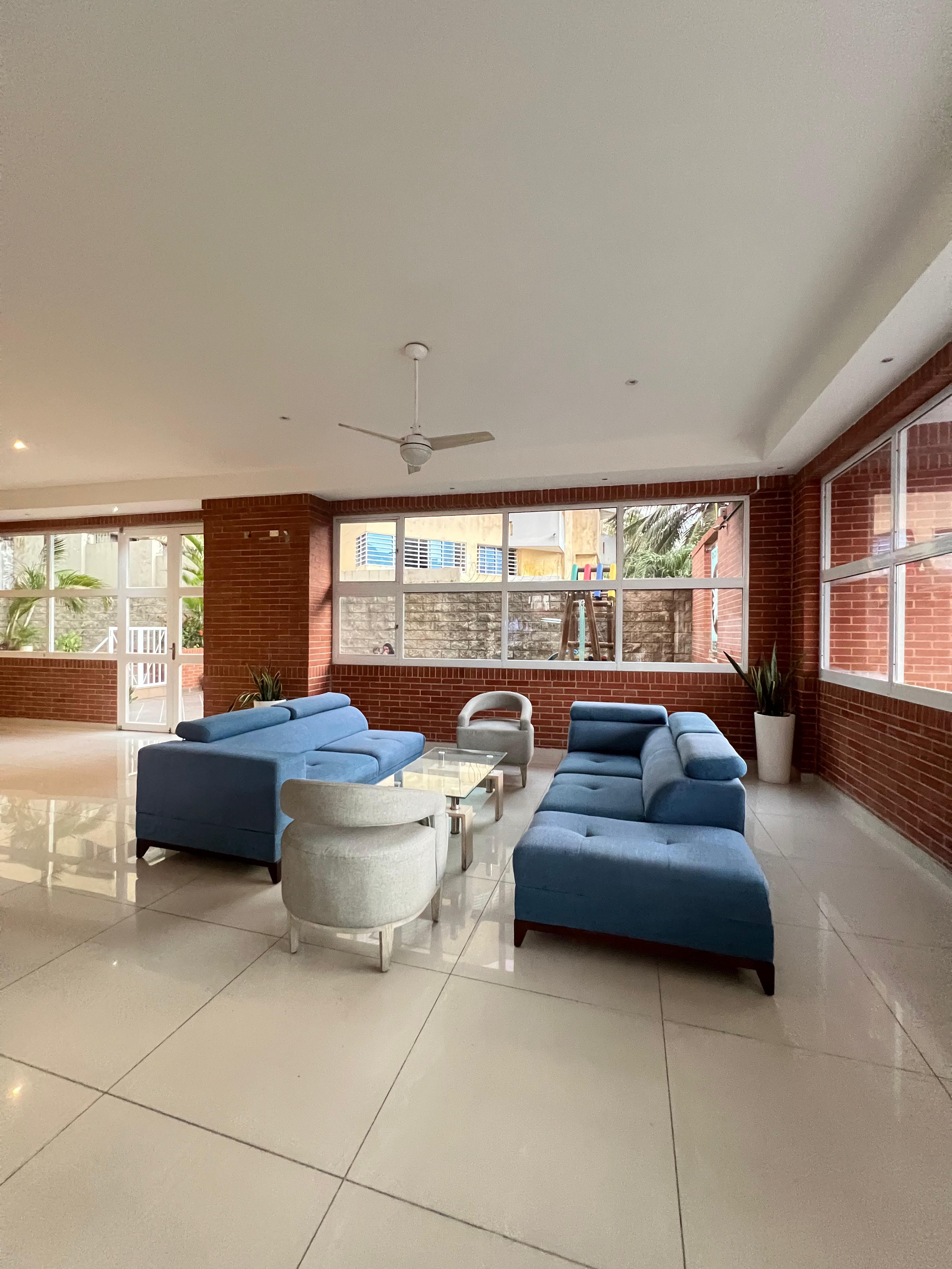 Apartamento en venta en Ciudad Jardin, Barranquilla · foto 6 de 20