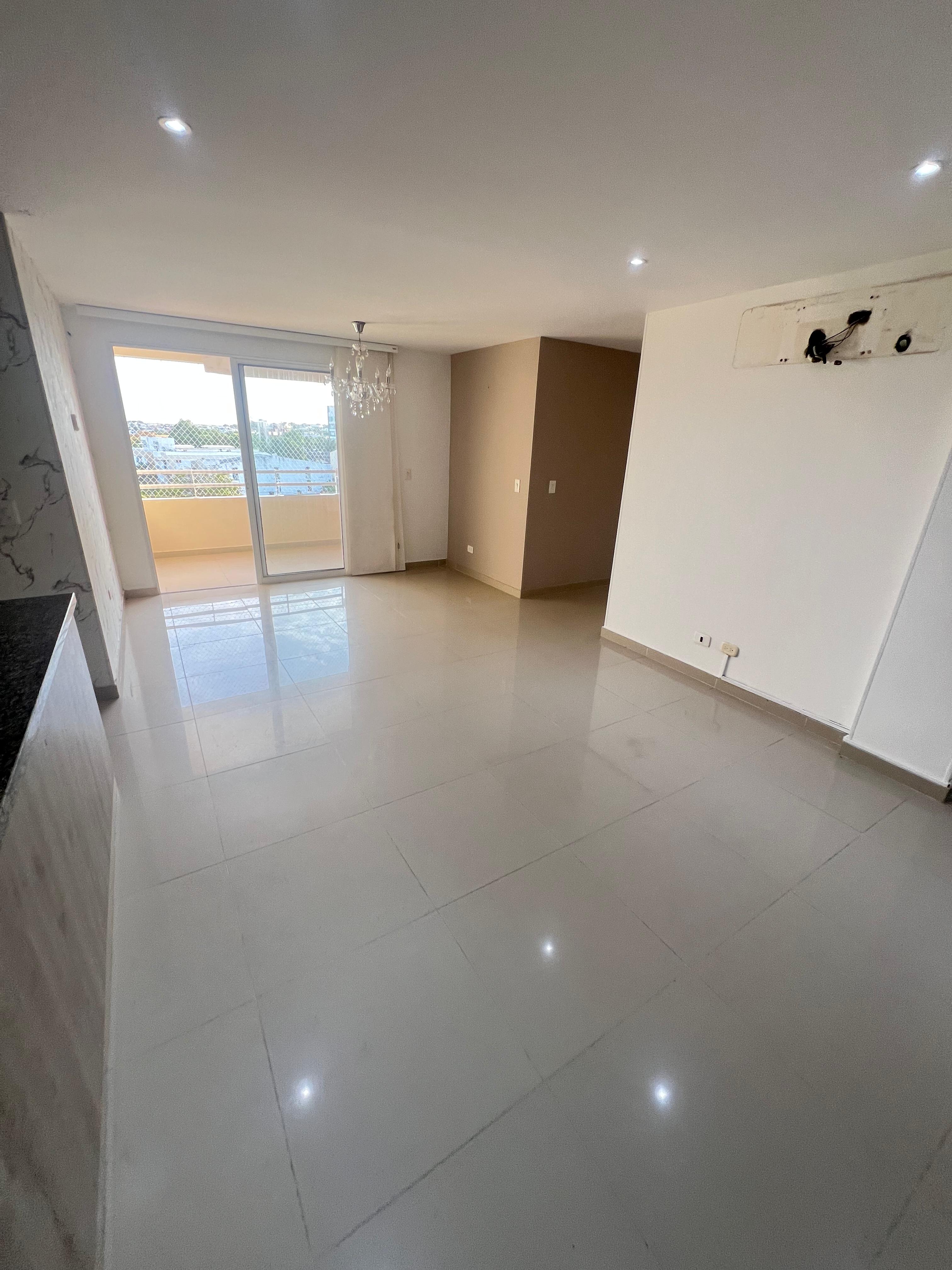 Apartamento en venta en Ciudad Jardin, Barranquilla · foto 8 de 20