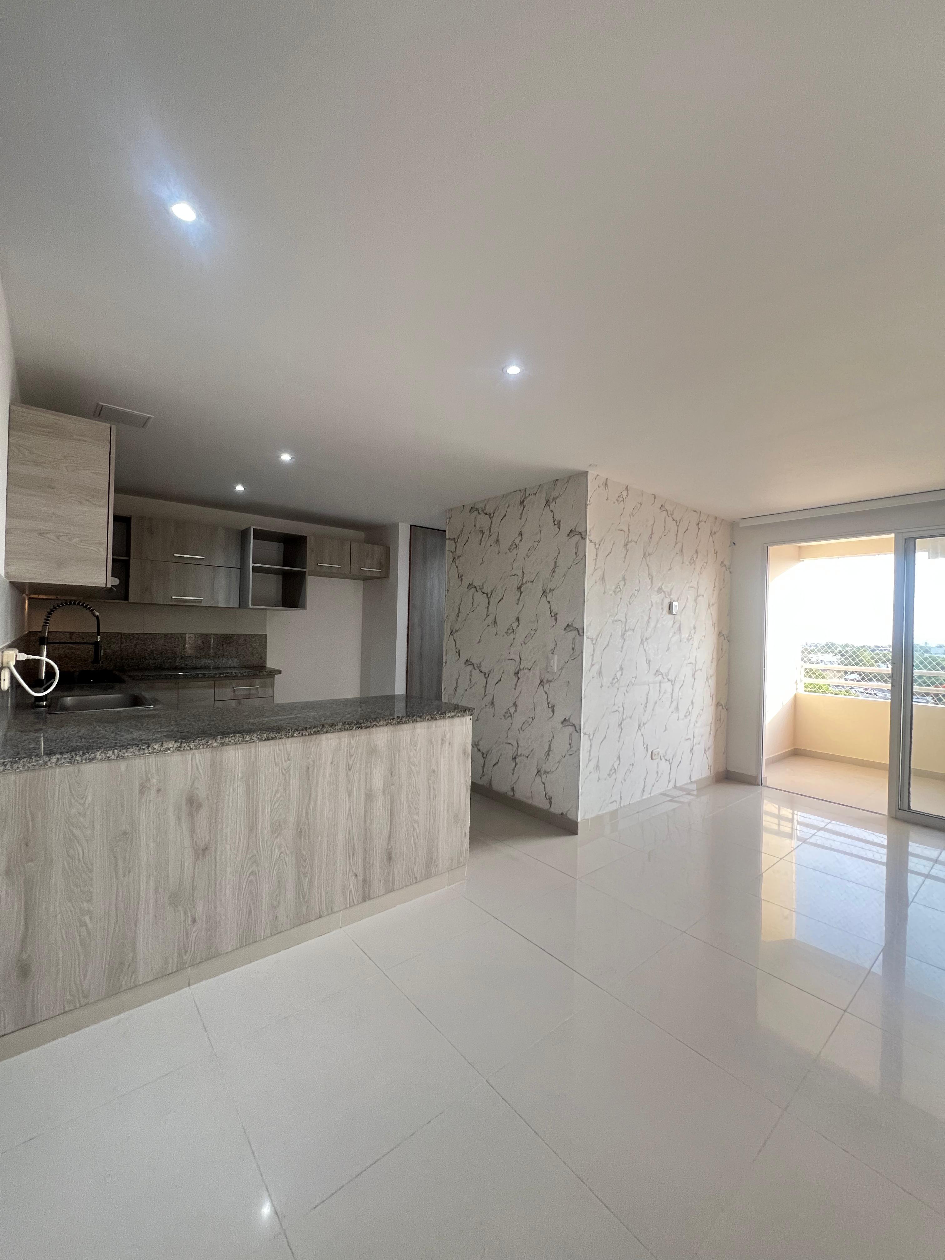 Apartamento en venta en Ciudad Jardin, Barranquilla · foto 9 de 20