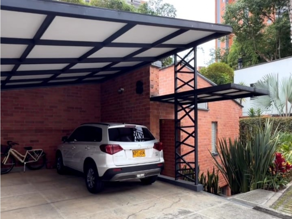 House for rent in San Remo, Sabaneta