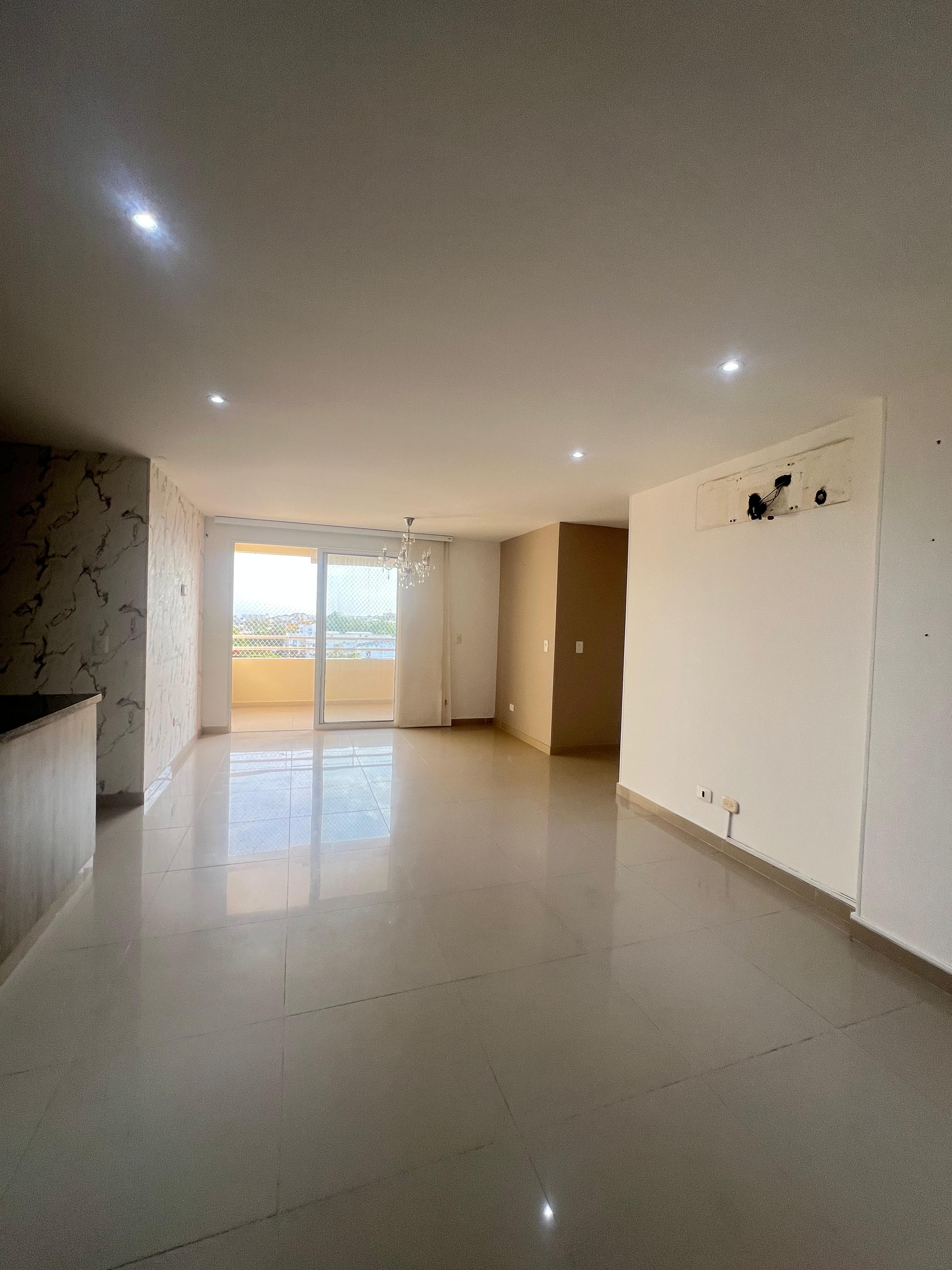 Apartamento en venta en Ciudad Jardin, Barranquilla · foto 13 de 20