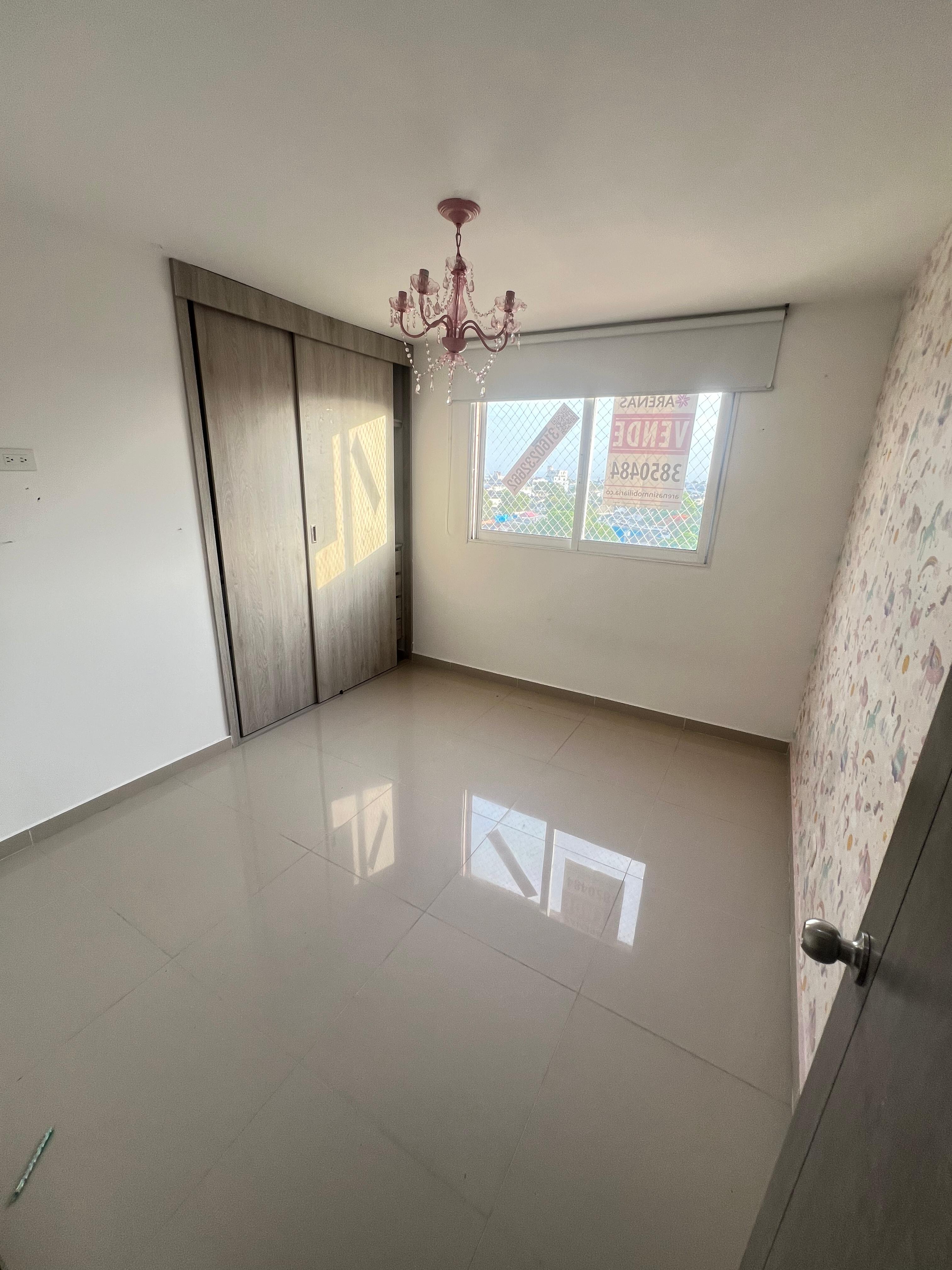 Apartamento en venta en Ciudad Jardin, Barranquilla · foto 19 de 20