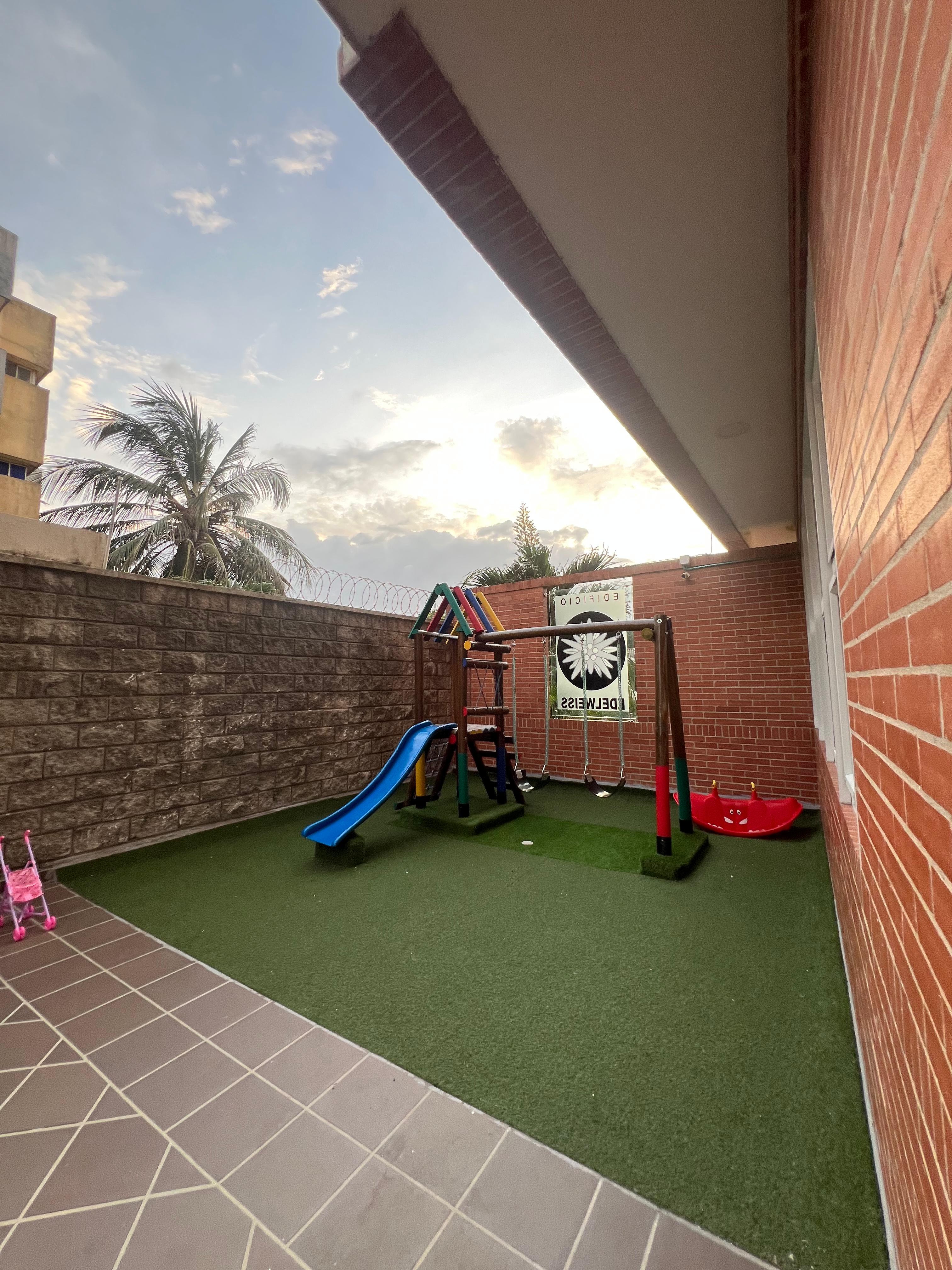 Apartamento en venta en Ciudad Jardin, Barranquilla · foto 20 de 20